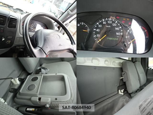 Toyota TOYOACE 2016-08 308197-16
