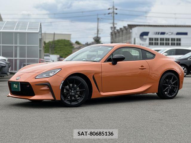 Toyota 86 2023-02 321255-0