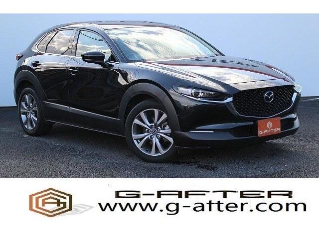 Mazda CX-30 2019-12 19645-0