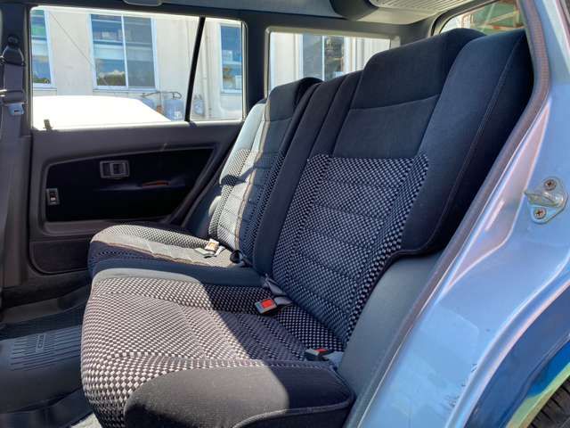 Toyota SPRINTER CARIB 1989-10 13984-19