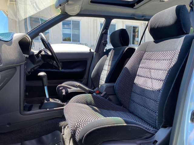 Toyota SPRINTER CARIB 1989-10 13984-14