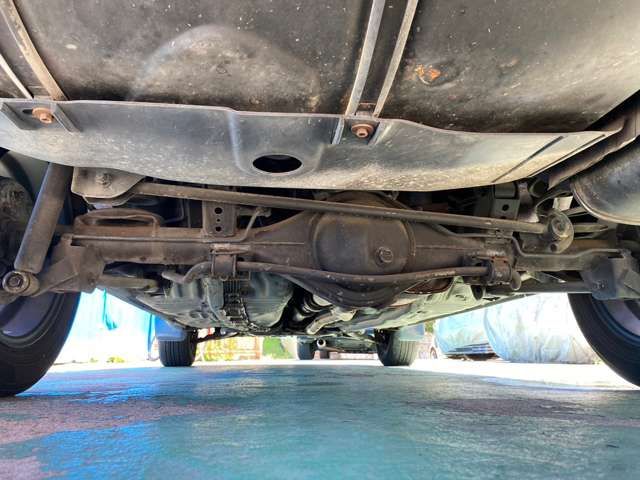Toyota SPRINTER CARIB 1989-10 13984-7