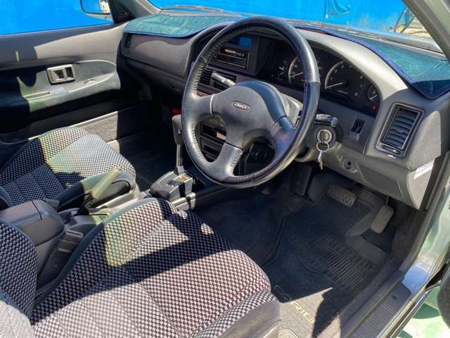 Toyota SPRINTER CARIB 1989-10 13984-10