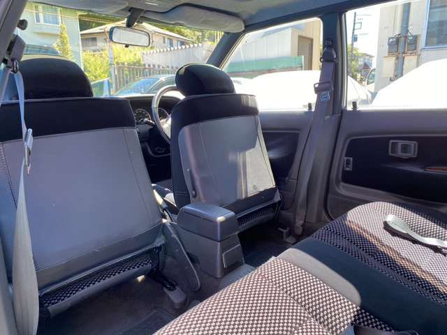 Toyota SPRINTER CARIB 1989-10 13984-17