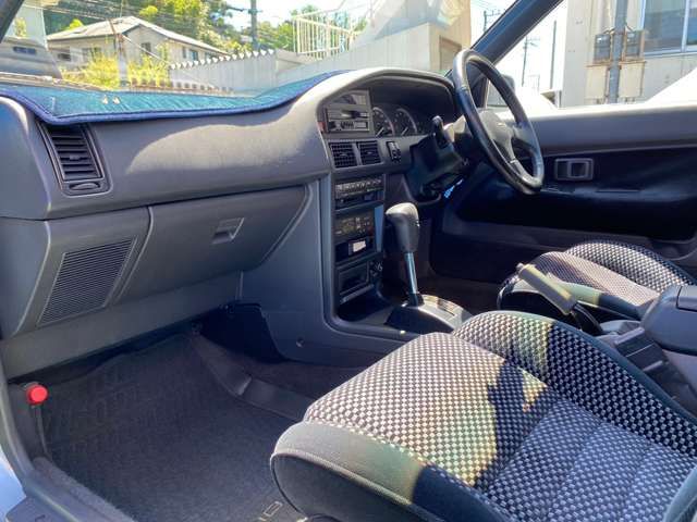 Toyota SPRINTER CARIB 1989-10 13984-13
