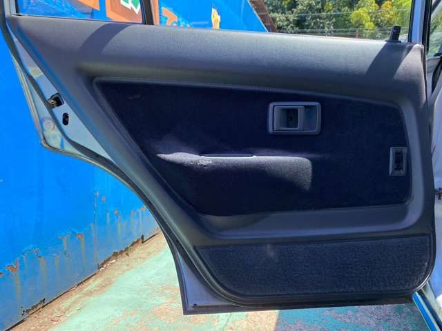 Toyota SPRINTER CARIB 1989-10 13984-16