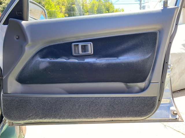 Toyota SPRINTER CARIB 1989-10 13984-9