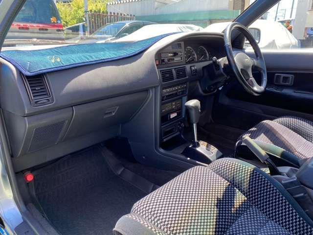 Toyota SPRINTER CARIB 1989-10 13984-15