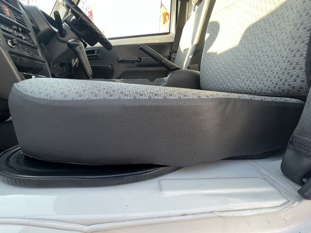 Suzuki CARRY TRUCK 2016-07 3874-28