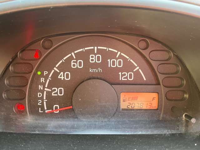 Suzuki CARRY TRUCK 2016-07 3874-19