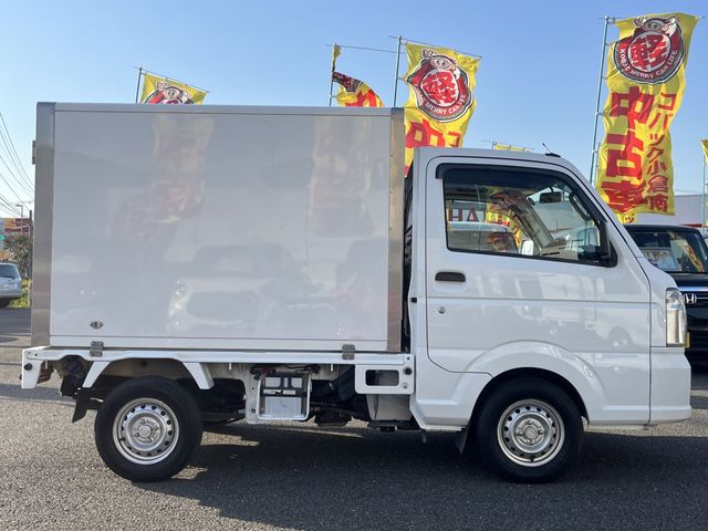 Suzuki CARRY TRUCK 2016-07 3874-3
