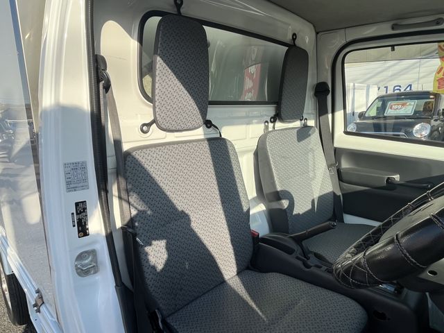 Suzuki CARRY TRUCK 2016-07 3874-25