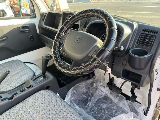 Suzuki CARRY TRUCK 2016-07 3874-17