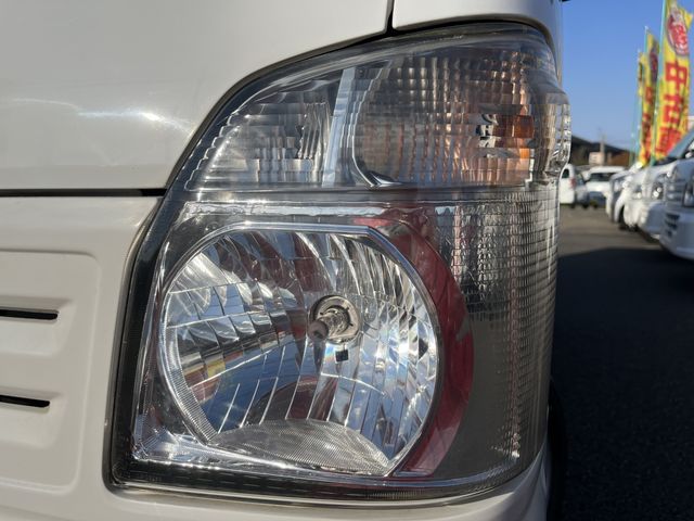 Suzuki CARRY TRUCK 2016-07 3874-8