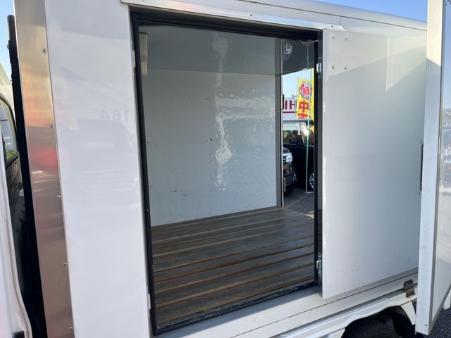 Suzuki CARRY TRUCK 2016-07 3874-14