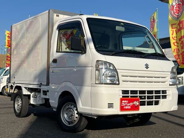 Suzuki CARRY TRUCK 2016-07 3874-2