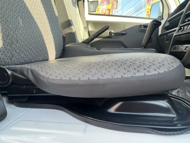 Suzuki CARRY TRUCK 2016-07 3874-26