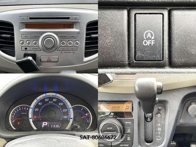 Suzuki WAGON R 2014-03 342753-6