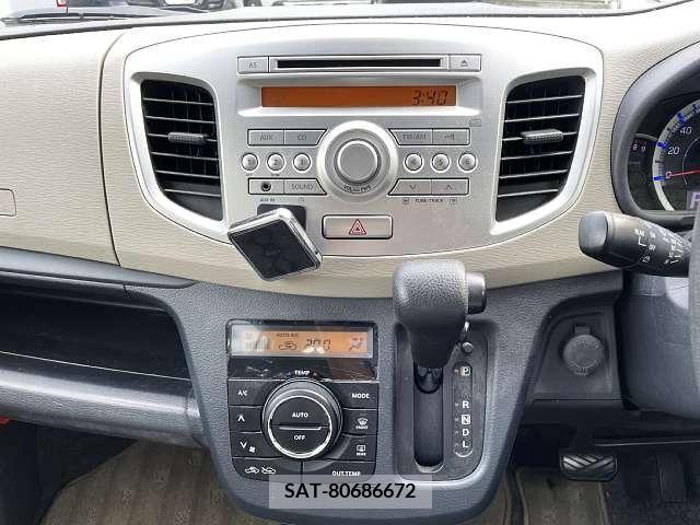 Suzuki WAGON R 2014-03 342753-5
