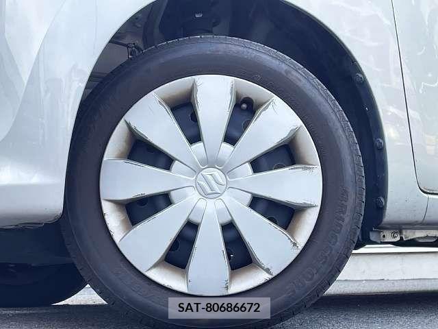 Suzuki WAGON R 2014-03 342753-3