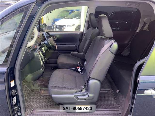 Toyota SPADE 2020-03 314603-12