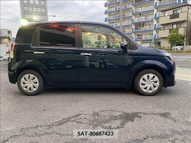 Toyota SPADE 2020-03 314603-6