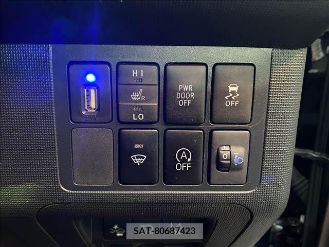 Toyota SPADE 2020-03 314603-24