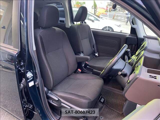 Toyota SPADE 2020-03 314603-11