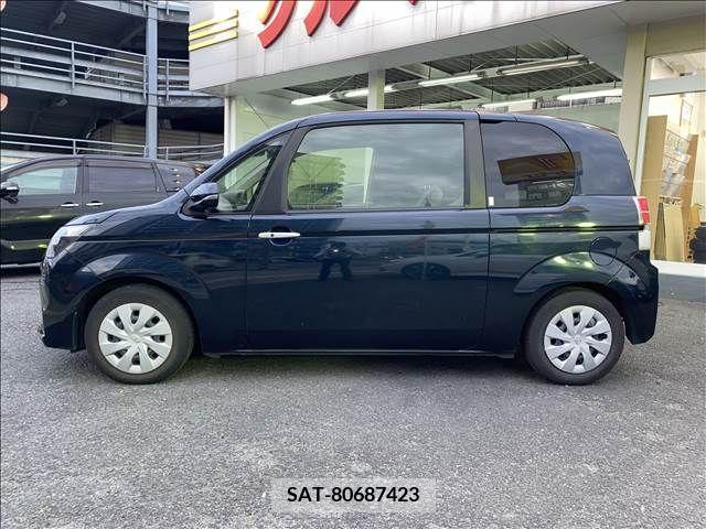 Toyota SPADE 2020-03 314603-5