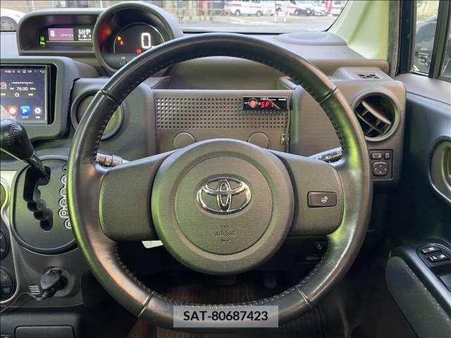 Toyota SPADE 2020-03 314603-25