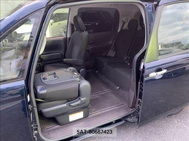Toyota SPADE 2020-03 314603-14