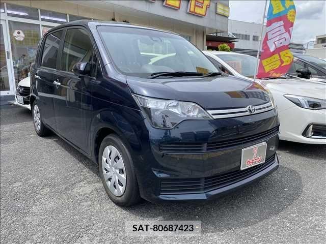 Toyota SPADE 2020-03 314603-0