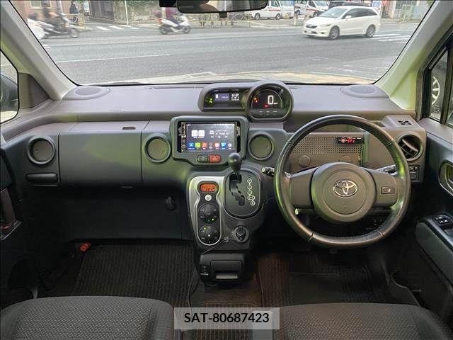 Toyota SPADE 2020-03 314603-1