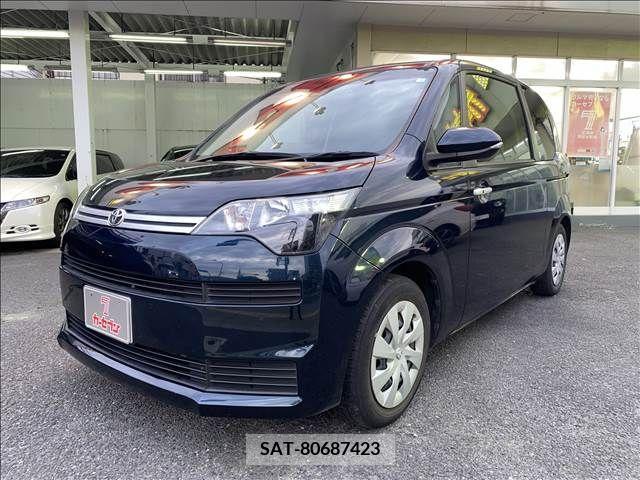 Toyota SPADE 2020-03 314603-4