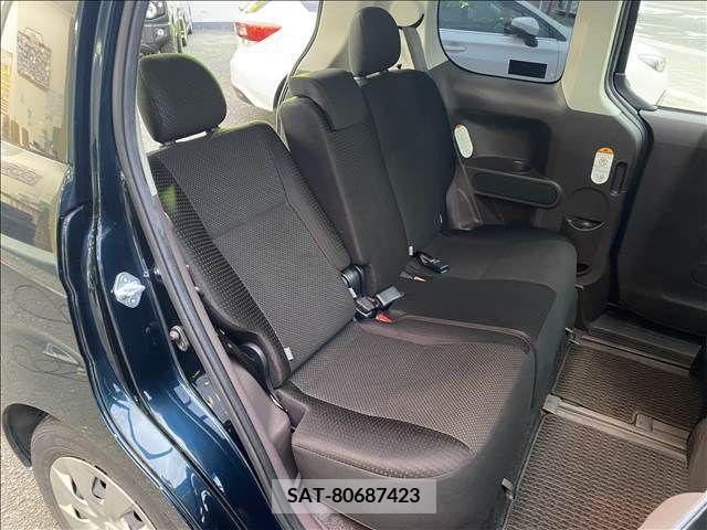 Toyota SPADE 2020-03 314603-17