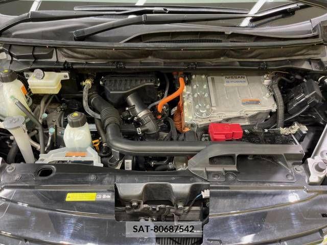 Nissan SERENA 2021-03 325098-19
