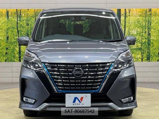 Nissan SERENA 2021-03 325098-15