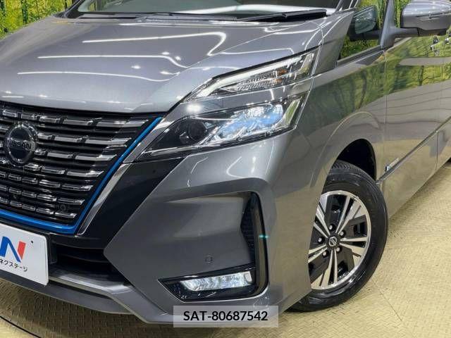 Nissan SERENA 2021-03 325098-13