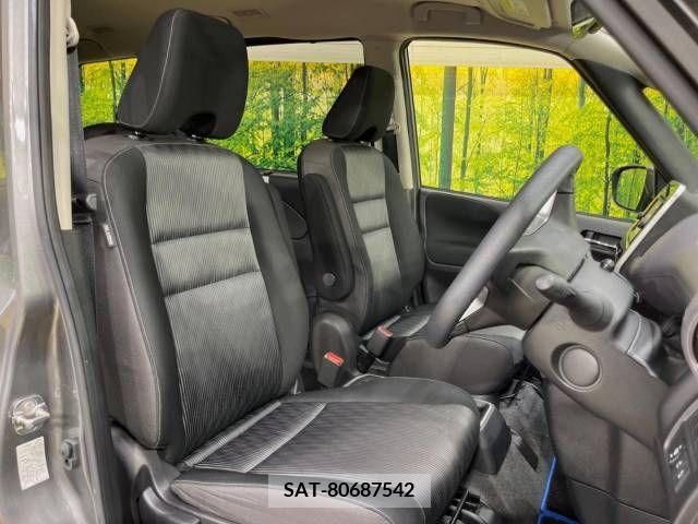 Nissan SERENA 2021-03 325098-8