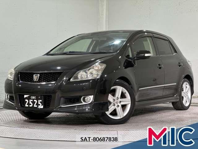 Toyota BLADE 2009-12 261694-5