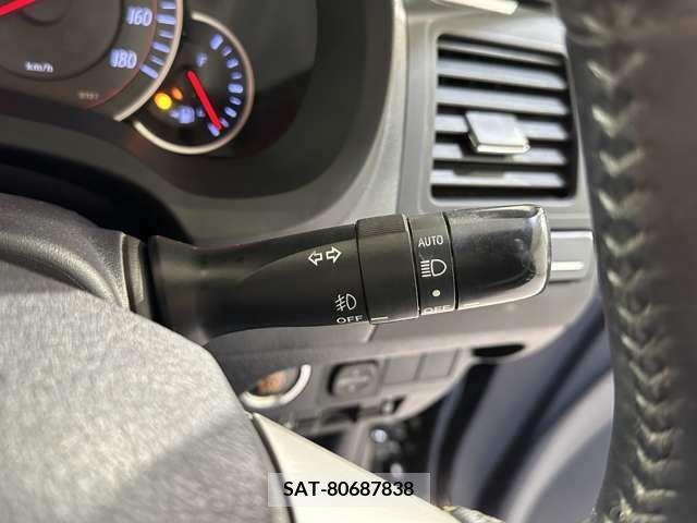 Toyota BLADE 2009-12 261694-15
