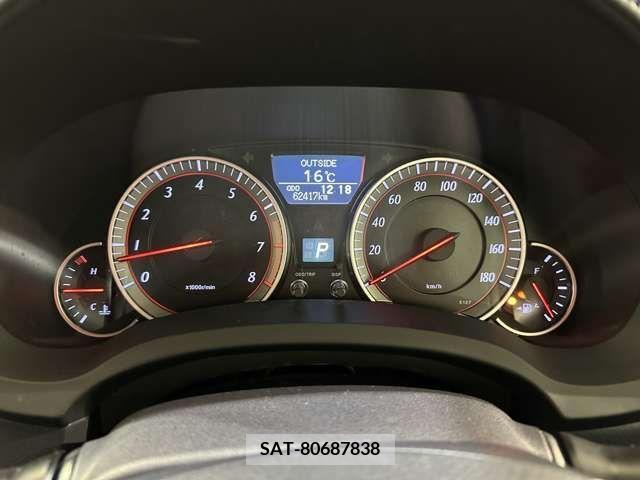 Toyota BLADE 2009-12 261694-14