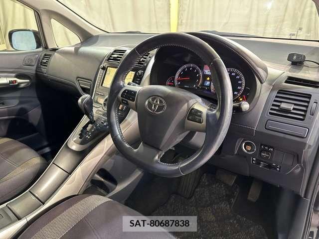Toyota BLADE 2009-12 261694-12