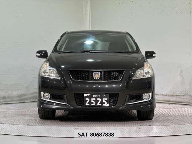 Toyota BLADE 2009-12 261694-6