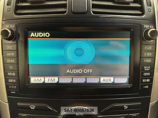 Toyota BLADE 2009-12 261694-19