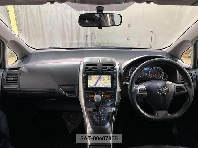 Toyota BLADE 2009-12 261694-17