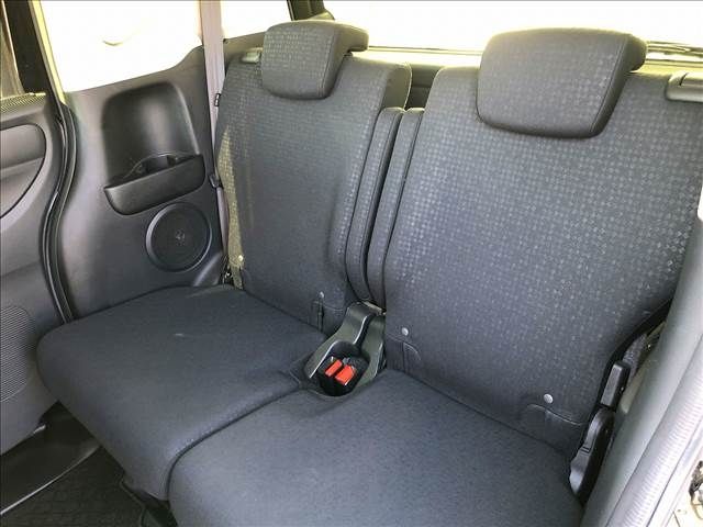 Honda N BOX CUSTOM 2016-10 190727-4
