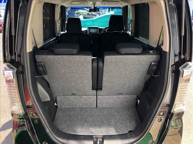 Honda N BOX CUSTOM 2016-10 190727-5