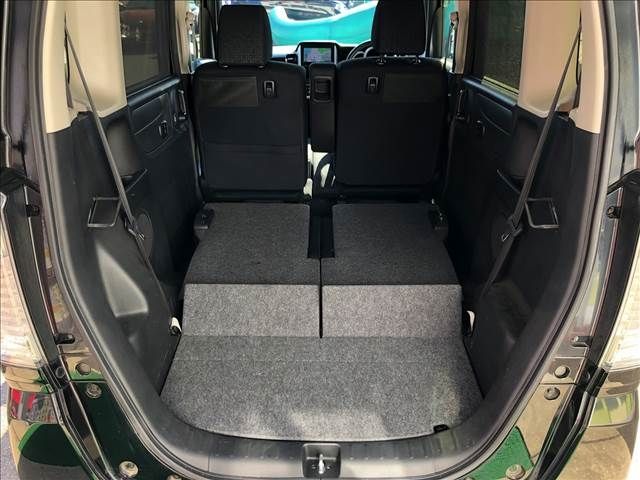 Honda N BOX CUSTOM 2016-10 190727-6