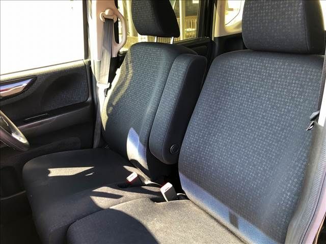 Honda N BOX CUSTOM 2016-10 190727-3